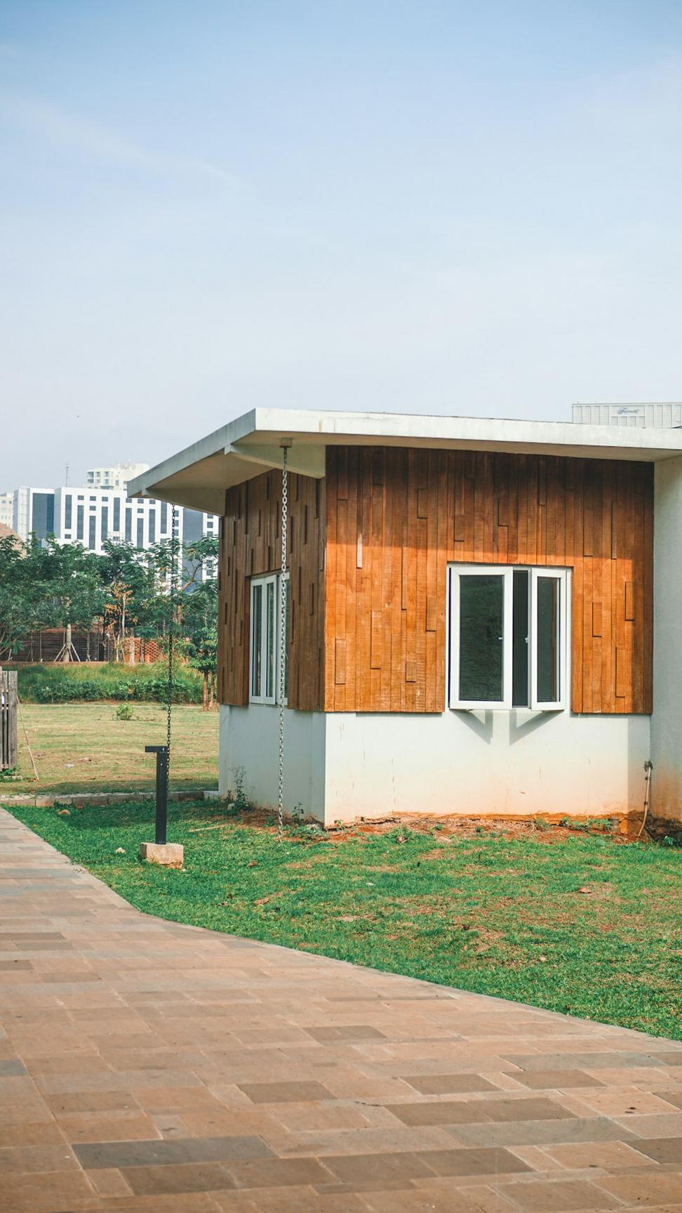 Riverside Community Center
