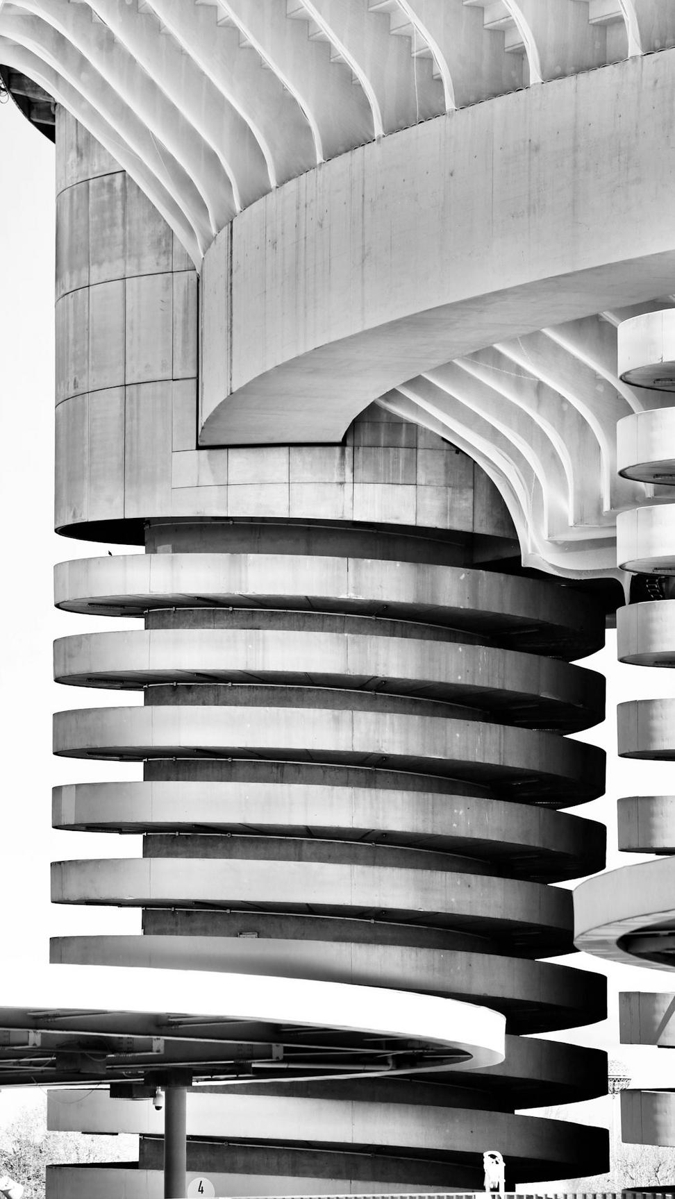 Architecture planning