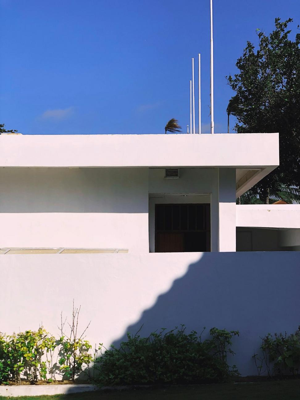 Hillside Residence