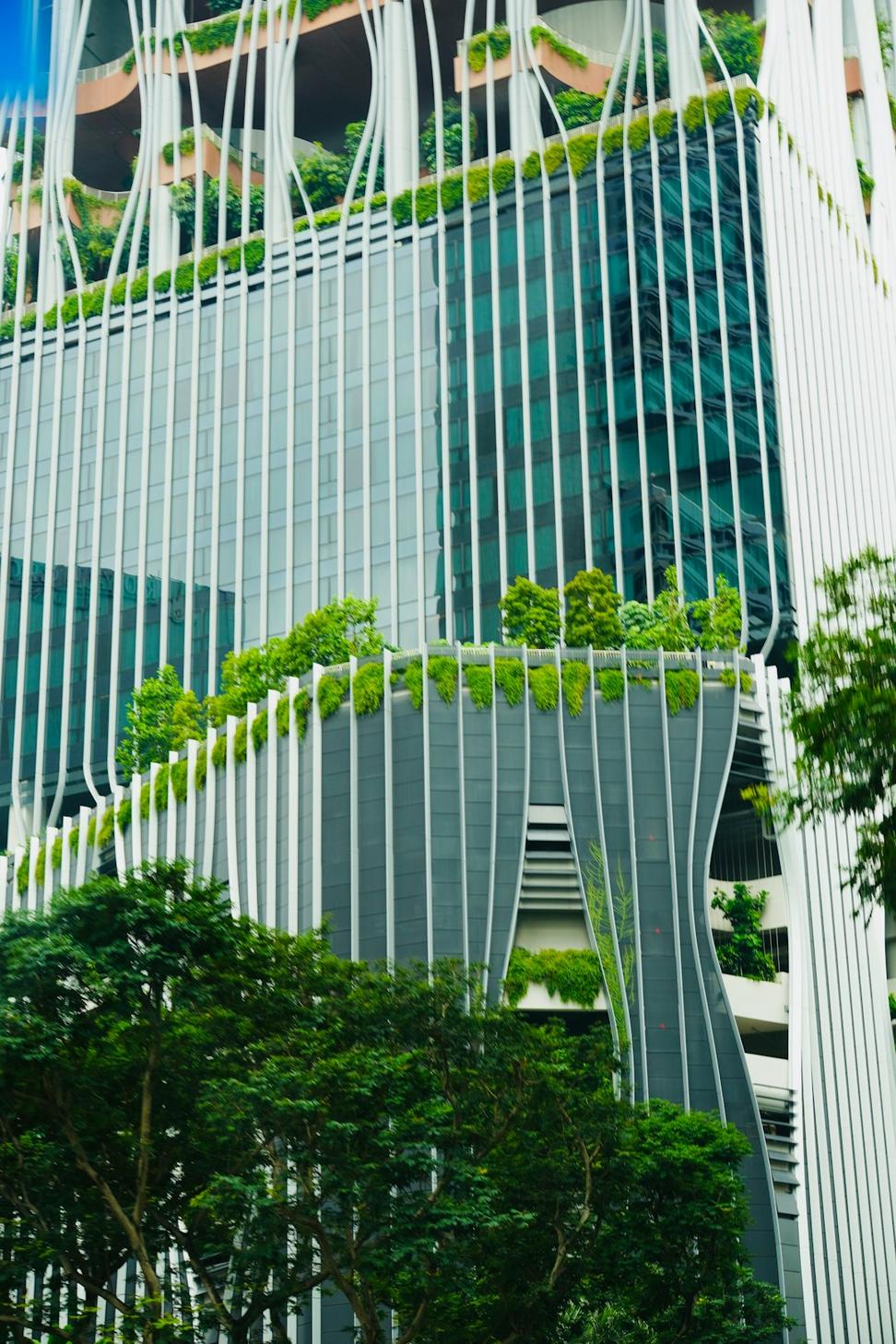 Greenpoint Business Hub