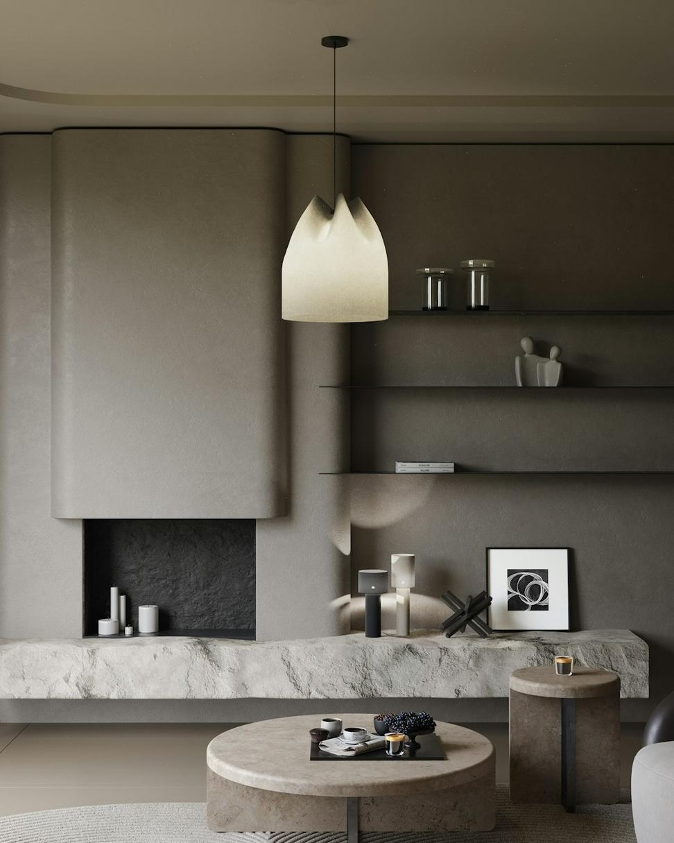 Residential Interior
