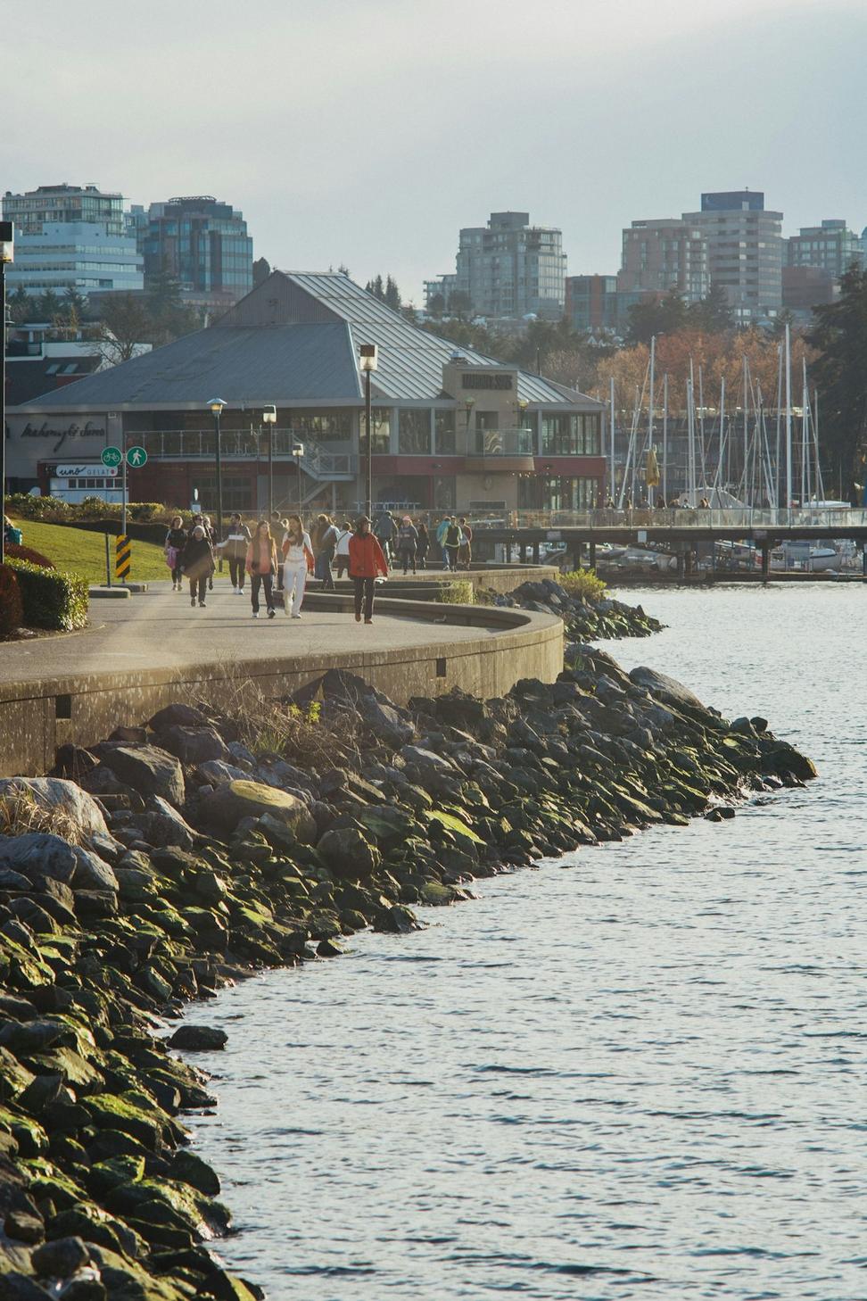 Mixed-Use Development