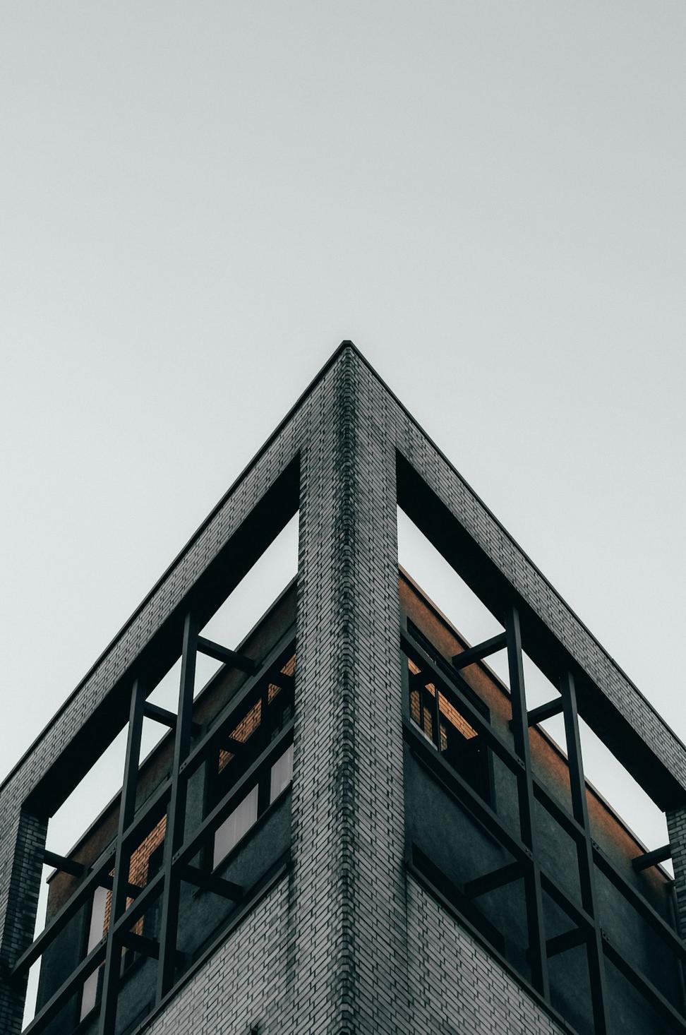 Seaside Residences Vancouver