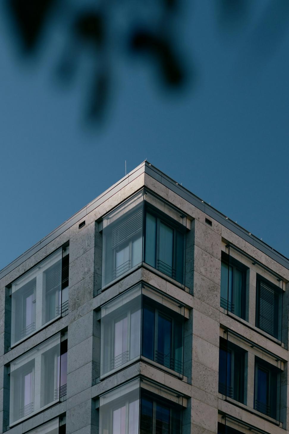 Commercial Project