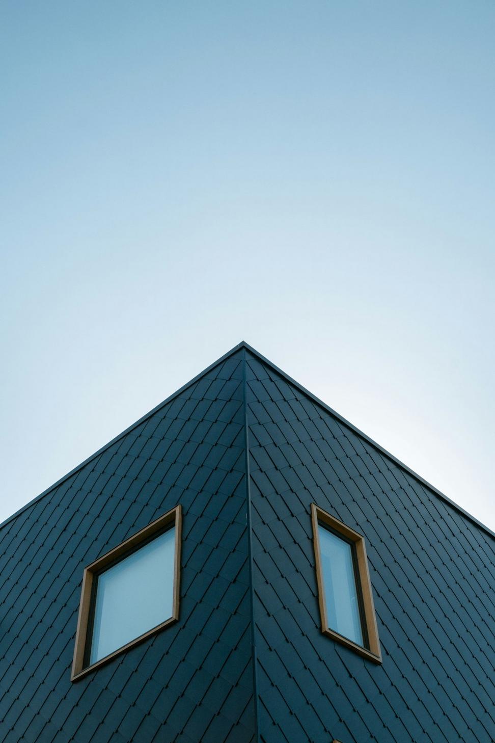 Sustainable Building Design