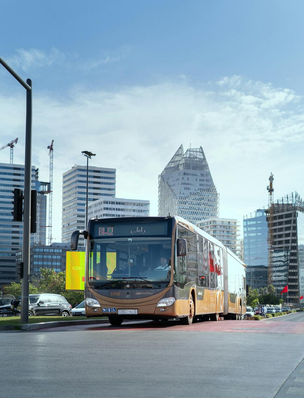 Transit-Oriented Development